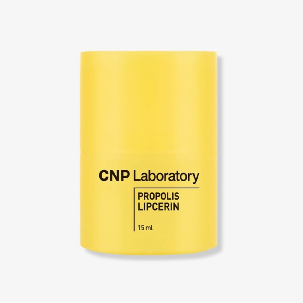 CNP Laboratory Propolis Lipcerin Lip Balm & Mask 15ml New in Box